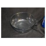 Pyrex Bowl Pyrex Bowl