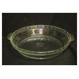 Pyrex Pie Plate Pyrex Pie Plate