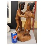 Wooden Carving Wooden Carving