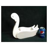 Swan Planter Box Swan Planter Box