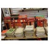 Allias Tractor Manuals Allias Tractor Manuals