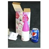 SunBeam Personal ultrasonic Humidifier SunBeam Personal ultrasonic Humidifier