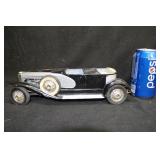 Vintage Car Vintage Car