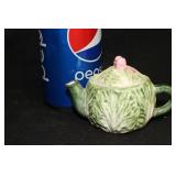 Sm Teapot decor Sm Teapot decor