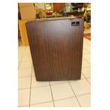 Bar Fridge 25' x 18.5' x 18' Bar Fridge 25' x 18.5' x 18'