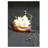 Ship light (working order) Ship light (working order)