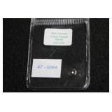 Rare genuine colour change Gamet 0.2c Rare genuine colour change Gamet 0.2c