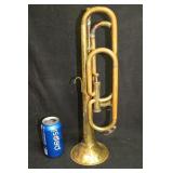 Vintage Bass Trumpet Vintage Bass Trumpet