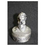 Pewter Angel Pewter Angel
