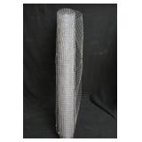 Roll of Chicken Wire Roll of Chicken Wire