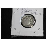 b13491935 Buffalo Nickle b13491935 Buffalo Nickle