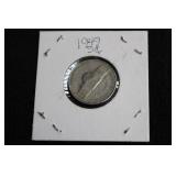 1949 United States Nickle 1949 United States Nickle