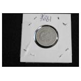 1906 United States Nickle 1906 United States Nickle
