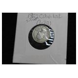 1962 Canadian Dime 1962 Canadian Dime
