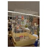 Lg Bird Cage Lg Bird Cage