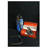 Microflame Torch Microflame Torch