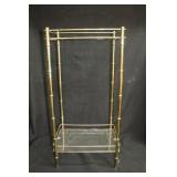 Brass Stand Brass Stand