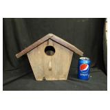 Bird House Bird House