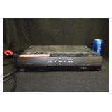 Bell DVR Satellite Receiver Bell DVR Satellite Receiver
