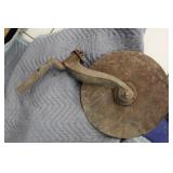 Farming Implement piece Farming Implement piece