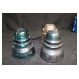 Insulators Insulators