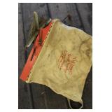Antique Cyclone Seed Sower Antique Cyclone Seed Sower