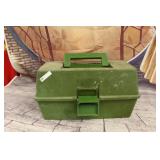 Tackle Box Tackle Box