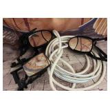 RV Hose and Extention/ Tow mirrors RV Hose and Extention/ Tow mirrors