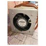 Cyclohm Fan Cyclohm Fan