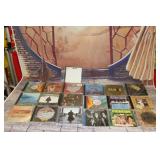Lot of Cds Lot of Cds