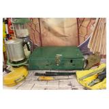 Camping Supply Lot Camping Supply Lot