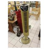 Tower Fan Tower Fan