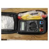 Digital Automotive Multi meter Digital Automotive Multi meter