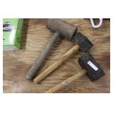 Mallets Mallets