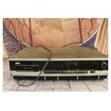 Vintage Candle Stero 8 Track Player Vintage Candle Stero 8 Track Player
