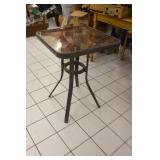 Outdoor Side Table Outdoor Side Table