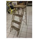 Step Ladder Step Ladder