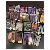 dungeons & dragons cards