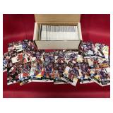 1991-92 Pro Set I hockey