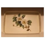 Hand Painted Decorative Tray Hand Painted Decorative Tray