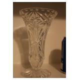 Crystal Vase Crystal Vase