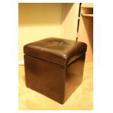 16 ' Storage Foot Stool 16 ' Storage Foot Stool