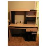 Computer Desk Computer Desk