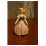 Vintage 1967 Penny Royal Doulton Vintage 1967 Penny Royal Doulton