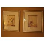 22.5' x 25.5' Framed Pictures 22.5' x 25.5' Framed Pictures