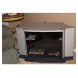 18' x 35.5' x 20.5' Toshiba TV Stand 18' x 35.5' x 20.5' Toshiba TV Stand