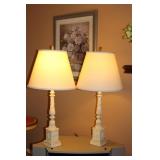2/ 37.5' Lamps 2/ 37.5' Lamps