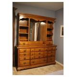79' x 66' x 18' Skylar Peppler Dresser 79' x 66' x 18' Skylar Peppler Dresser