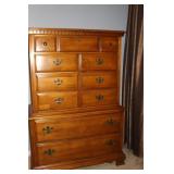 59' x 39.5'x 18' Dresser 59' x 39.5'x 18' Dresser