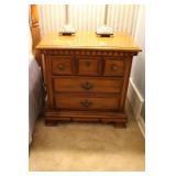 Night Stand Night Stand